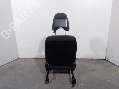 Left front seat SUBARU FORESTER (SH_) 2.0 D AWD (SHH, SHD, SHN) | BP29260414C15 