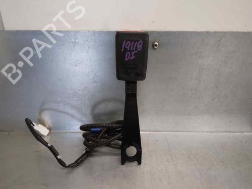 Seat buckle TOYOTA YARIS (_P13_) 1.5 Hybrid (NHP130_, NHP130) | BP15981813I32 