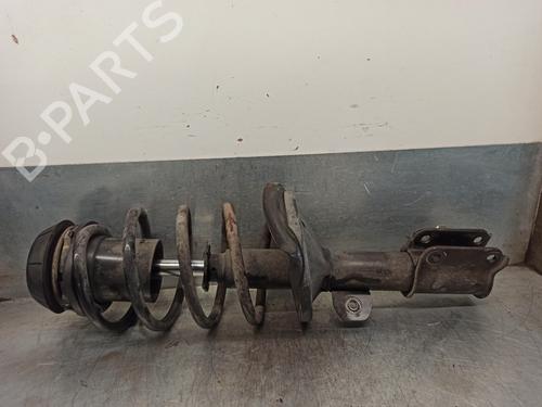 Used Right front shock absorber CHEVROLET NUBIRA Estate 1.8 (122 hp) 14925857