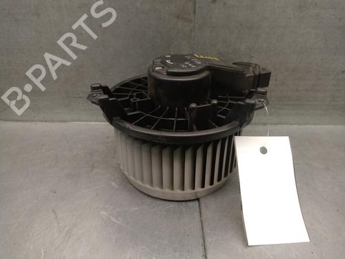 Used Heater blower motor Heater blower motor SUZUKI SX4 (EY, GY) 1.6 VVT (RW416, YA21S) (120 hp) 33622661 33622661