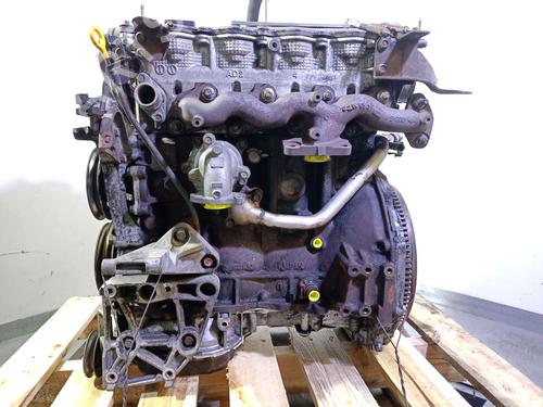 Engine NISSAN ALMERA II Hatchback (N16) 2.2 Di | BP27383288M1 