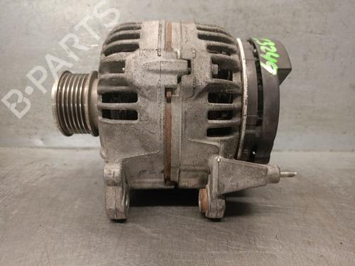 Alternator VW TOURAN (1T1, 1T2) 2.0 TDI | BP27660495M7 