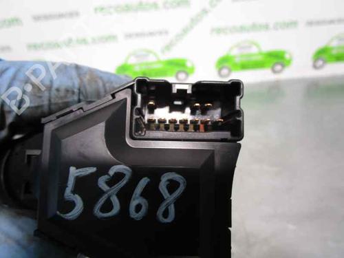 Steering column stalk NISSAN X-TRAIL I (T30) 2.0 4x4 | BP5045506I23 