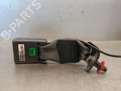 Seat buckle DACIA SPRING EV (B6M1) | BP37585314I32 - Image 2
