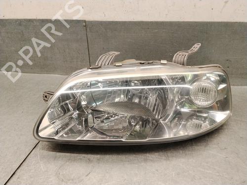 Used Left headlight Left headlight DAEWOO KALOS (KLAS) 1.4 (83 hp) 36255047 36255047