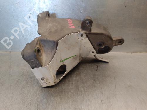 Engine mount BMW X3 (E83) 2.0 sd | BP13887649M89