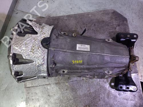 Gearbox MERCEDES-BENZ E-CLASS (W213) E 350 d (213.033) | BP22984970M3 