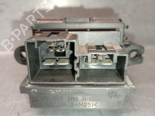 Heater resistor CHRYSLER GRAND VOYAGER V (RT) 2.8 CRD | BP30657381M108 - Image 4