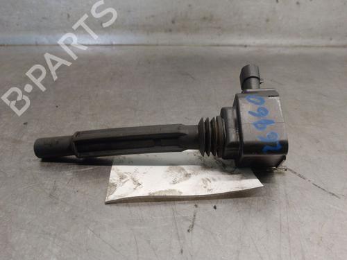 Used Ignition coil Ignition coil FIAT 500L (351_, 352_) 0.9 (199LYC1B) (105 hp) 40150890 40150890