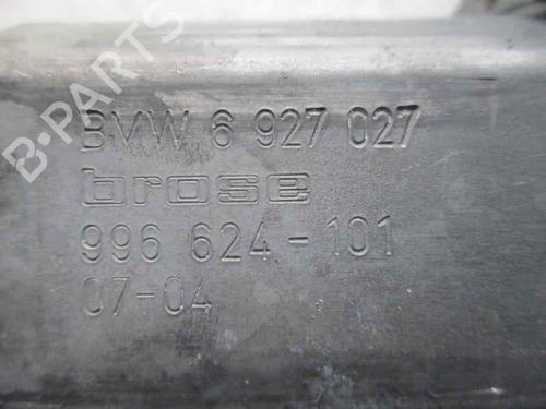 Front left window mechanism BMW 1 (E87) 118 d | BP2119995C22 