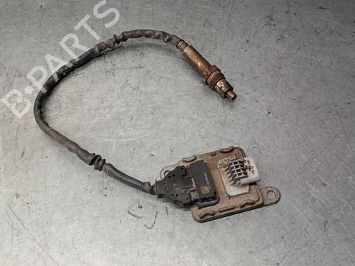 Elektronisk sensor CITROËN SPACETOURER Bus (V_) 1.6 BlueHDi 95 (95 hp) 27627250