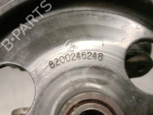 Steering pump RENAULT KANGOO (KC0/1_) 1.5 dCi (KC07) | BP36164833M99 - Image 6