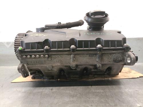 Used Cylinder head SEAT ALTEA XL (5P5, 5P8) 1.9 TDI (105 hp) 28103362