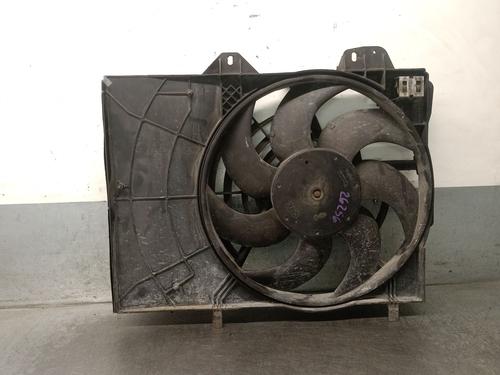 Used Radiator fan Radiator fan 38444130 38444130