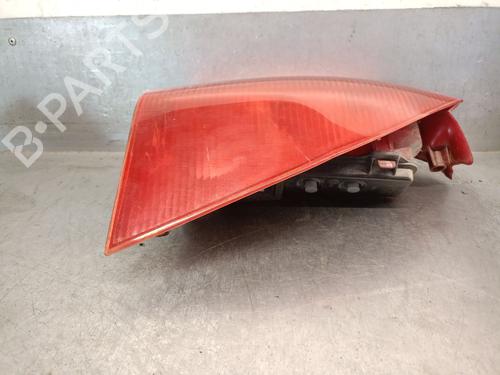 Right taillight PEUGEOT 307 SW (3H) 1.6 HDI 110 | BP28276449C35 