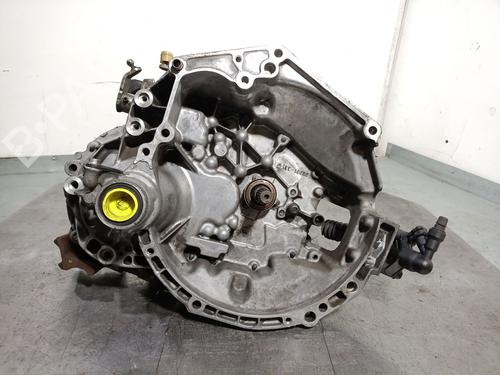 Used Gearbox Gearbox CITROËN C3 I (FC_, FN_) 1.4 i (73 hp) 34435041 34435041