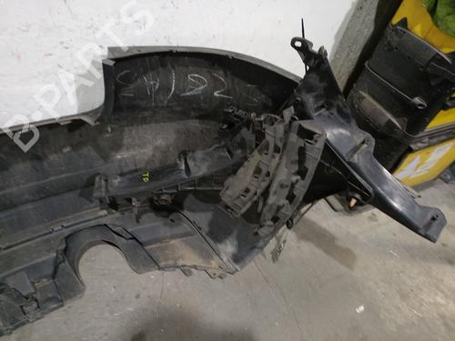 Bak støtfanger AUDI A3 (8P1) 2.0 TDI 16V | BP29935179C8