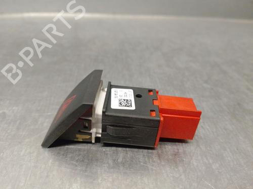 Warning switch SKODA FABIA II (542) 1.6 TDI | BP38560175I22 - Image 2