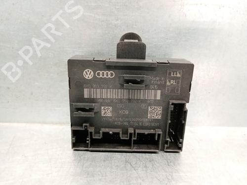 Used Comfort control module AUDI A1 Sportback (8XA, 8XF) [2011-2019]  27929552