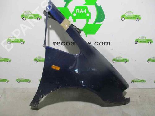 Right front fenders VW SHARAN (7M8, 7M9, 7M6) 1.9 TDI 7M0821106AK | AZUL
