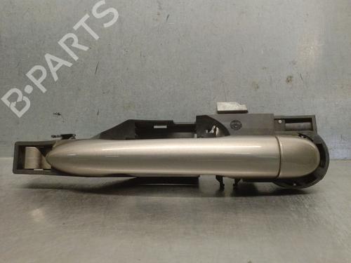 Maneta exterior trasera derecha RENAULT MODUS / GRAND MODUS (F/JP0_) 1.6 (JP03, JP0B, JP0U, JP0Y, JP1G) (112 hp) 30743347