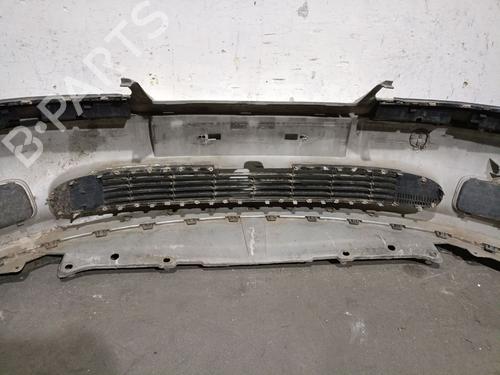 Front bumper OPEL VECTRA B (J96) 2.0 DTI 16V (F19) | BP29384195C7 