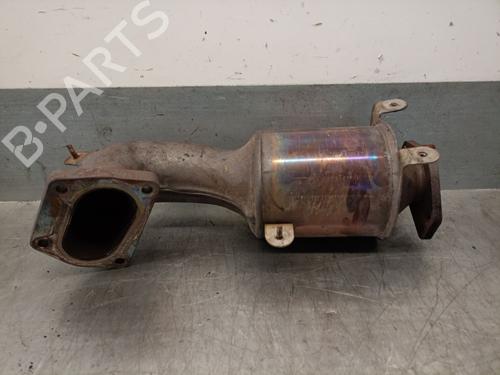 Used Catalyst FIAT 500 (312_) Electric (EV) (33 hp) 28152580