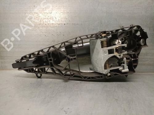 Front right exterior door handle BMW 2 Active Tourer (F45) 218 d | BP25240736C129 