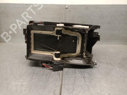 Heater blower motor BMW 5 Touring (F11) 520 d | BP25272656M62 