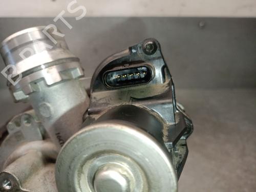 Turbocharger/Supercharger MERCEDES-BENZ A-CLASS (W177) A 180 d (177.003) | BP29979440M71