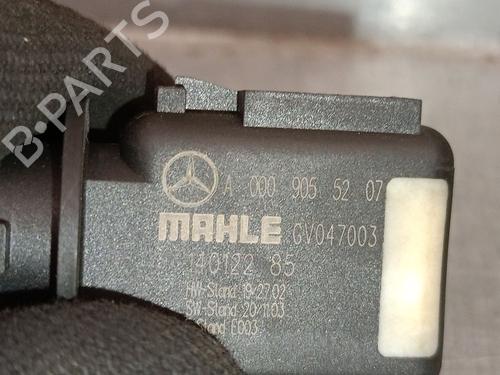 Electronic sensor MERCEDES-BENZ GLE (V167) GLE 300 d EQ Boost 4-matic (167.119, 167.109) | BP36889590M84 - Image 4