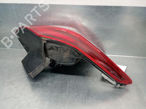 Left taillight PEUGEOT 308 II (LB_, LP_, LW_, LH_, L3_) 1.2 THP 130 | BP29424790C34 