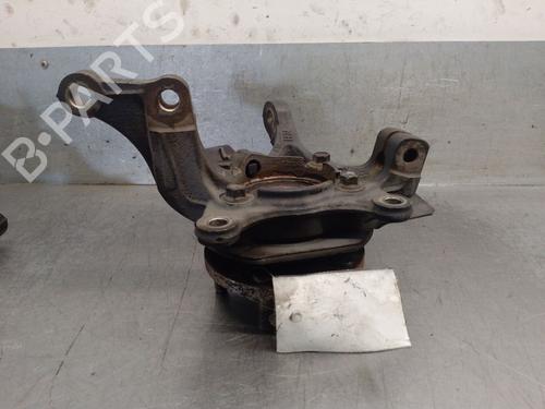Right front steering knuckle KIA CEE'D (JD) 1.6 CRDi 128 | BP36562299M26 - Image 6