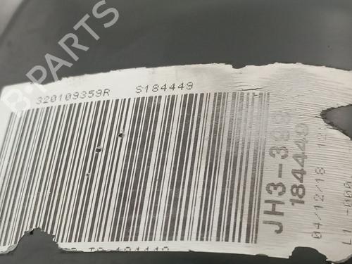 Gearbox DACIA SANDERO II TCe 90 (B8M1, B8MA, B8AC) | BP35955413M3  - Image 9
