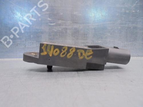 Electronic module MERCEDES-BENZ SLK (R171) 200 Kompressor (171.442) | BP20260925M83 