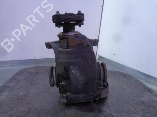 Rear differential BMW 1 (E87) 120 d | BP16936753M24