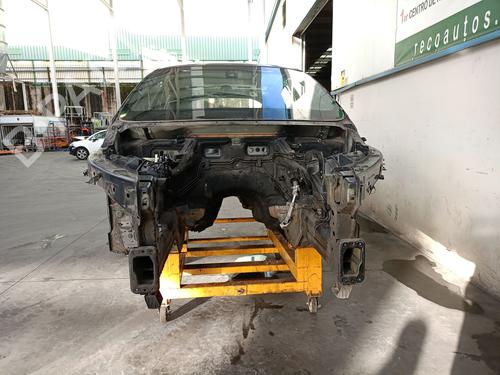 Right rear fenders BMW X6 (E71, E72) xDrive 35 d | BP32043983C44 