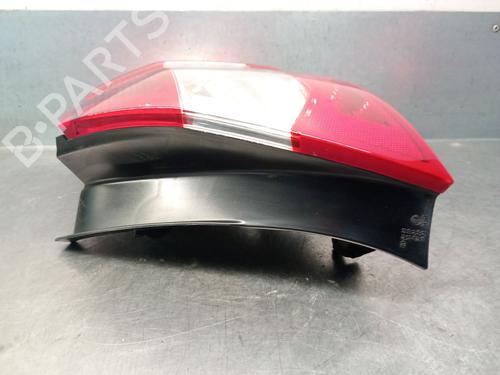 Right taillight CITROËN C4 II (NC_) 1.4 VTi 95 (NC8FP0) | BP34722233C35  - Image 5