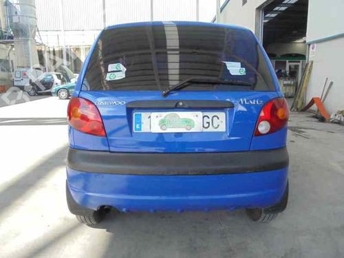Left front indicator DAEWOO MATIZ (M100, M150) 0.8 | BP2061012C32 