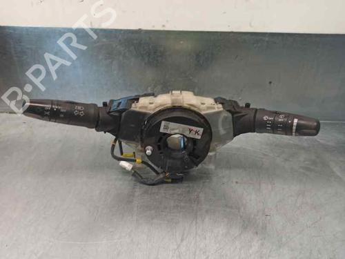 Used Headlight switch Headlight switch NISSAN X-TRAIL I (T30) 2.2 dCi (136 hp) 6075422 6075422
