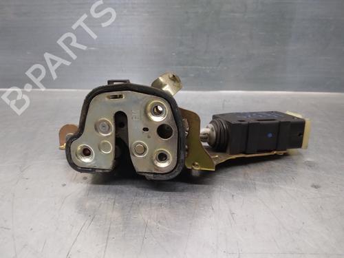 Used Rear right lock OPEL VECTRA B (J96) [1995-2004]  13899552