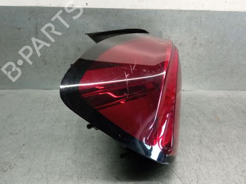 Left taillight FIAT TIPO Estate (356_, 357_) 1.4 LPG (356WXF1B) | BP29481377C34 