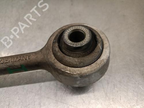 Left front suspension arm BMW 1 (E87) 118 d | BP27243714M12 