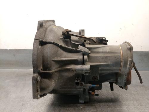 Gearbox FORD FIESTA I (GFBT) 1.1 | BP29176705M3