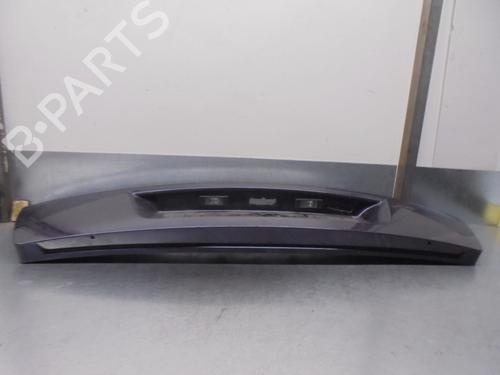 Tailgate handle CITROËN C4 Picasso I MPV (UD_) 1.6 VTi 120 | BP15856063C132 