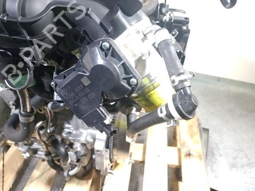 Engine HYUNDAI i20 III (BC3, BI3) 1.0 T-GDI | BP40184505M1  - Image 8