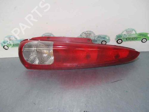 Højre baglygte DAEWOO REZZO (U100) 1.8 (101 hp) 4087790