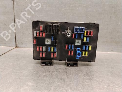 Used Fuse box Fuse box OPEL ANTARA A (L07) 2.0 CDTI (150 hp) 36132467 36132467