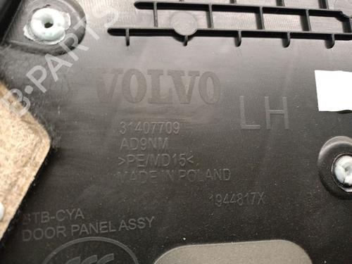 Rear left panel VOLVO XC40 (536) D4 AWD | BP29916603C60 