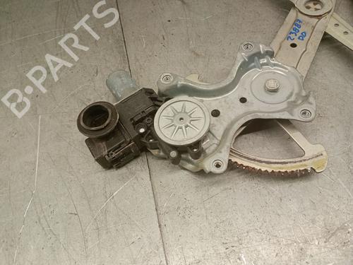 Front right window mechanism LEXUS NX (_Z1_) 300h AWD (AYZ15_) | BP29946602C23